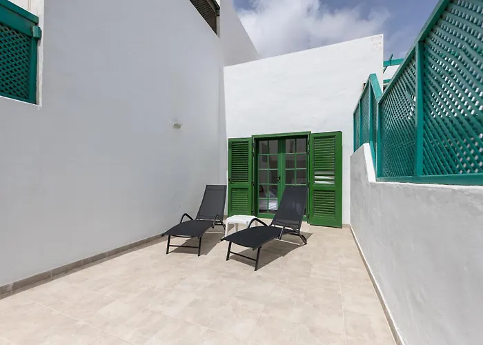 Casa Moure