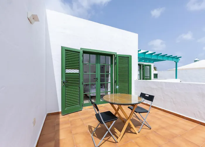 Casa Moure
