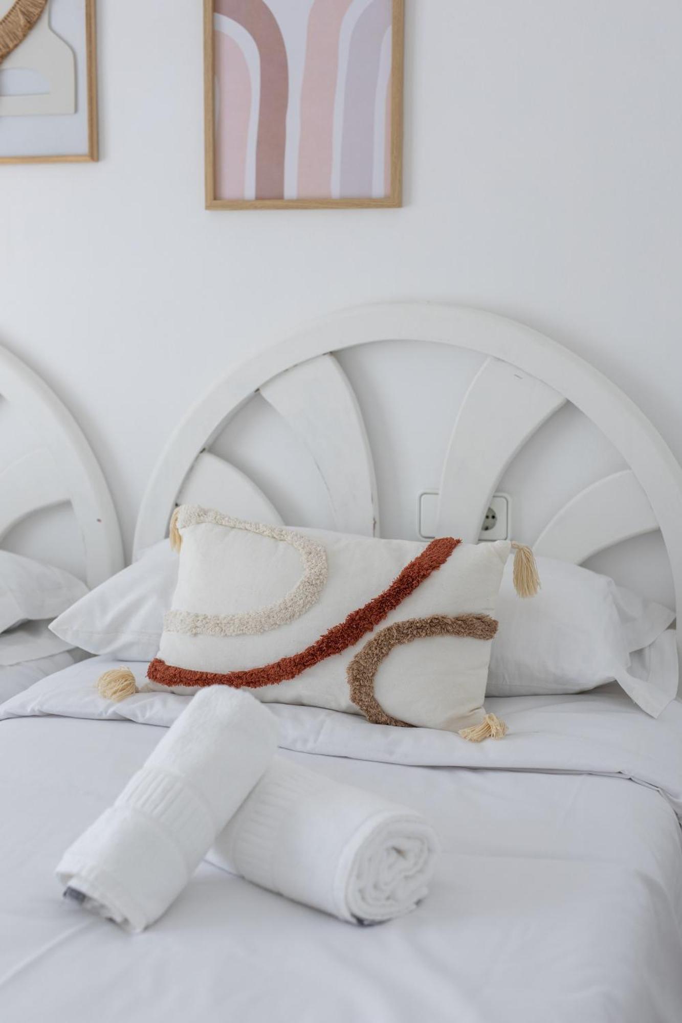 Hébergement de vacances Casa Moure Costa Teguise
