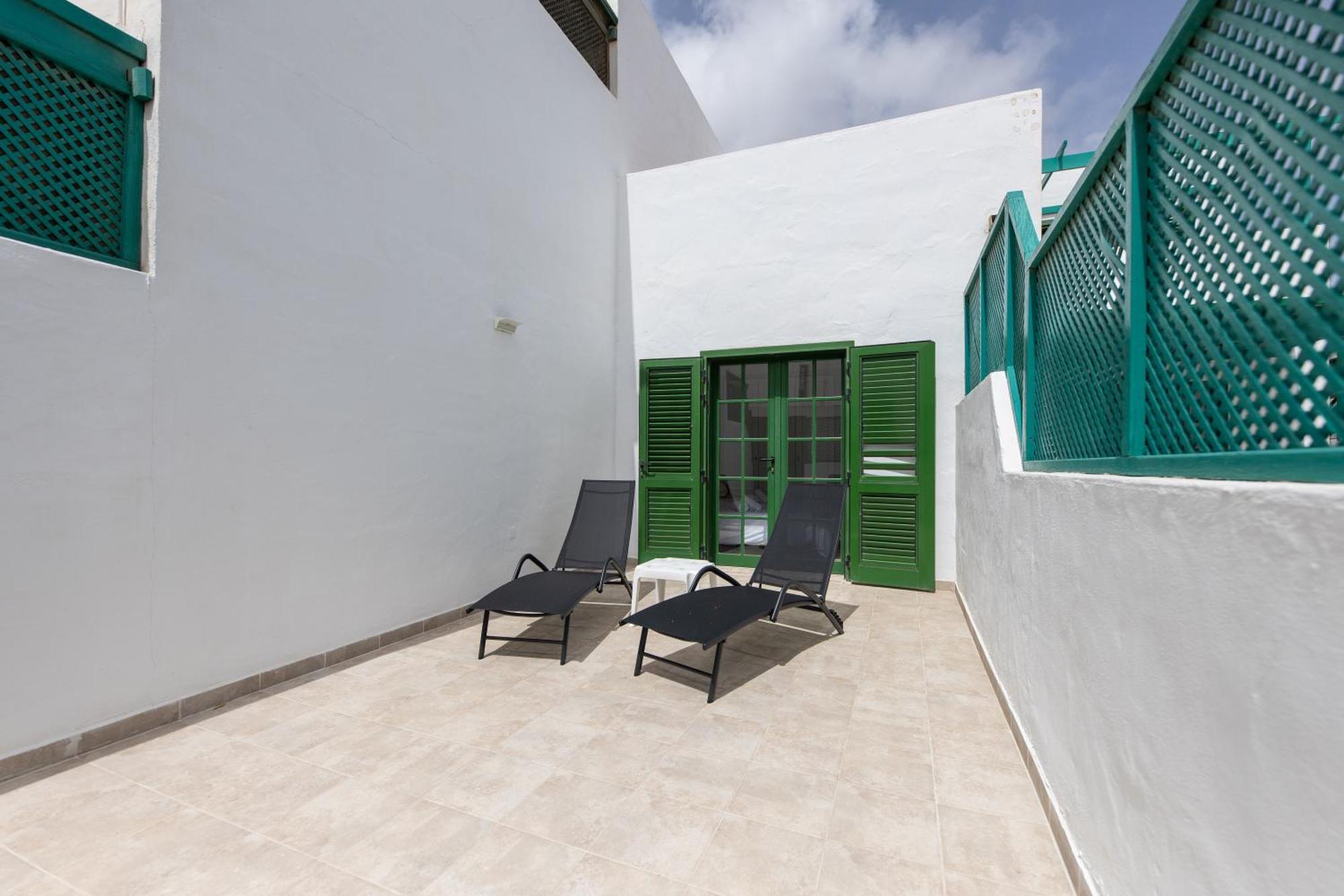 Hébergement de vacances Casa Moure