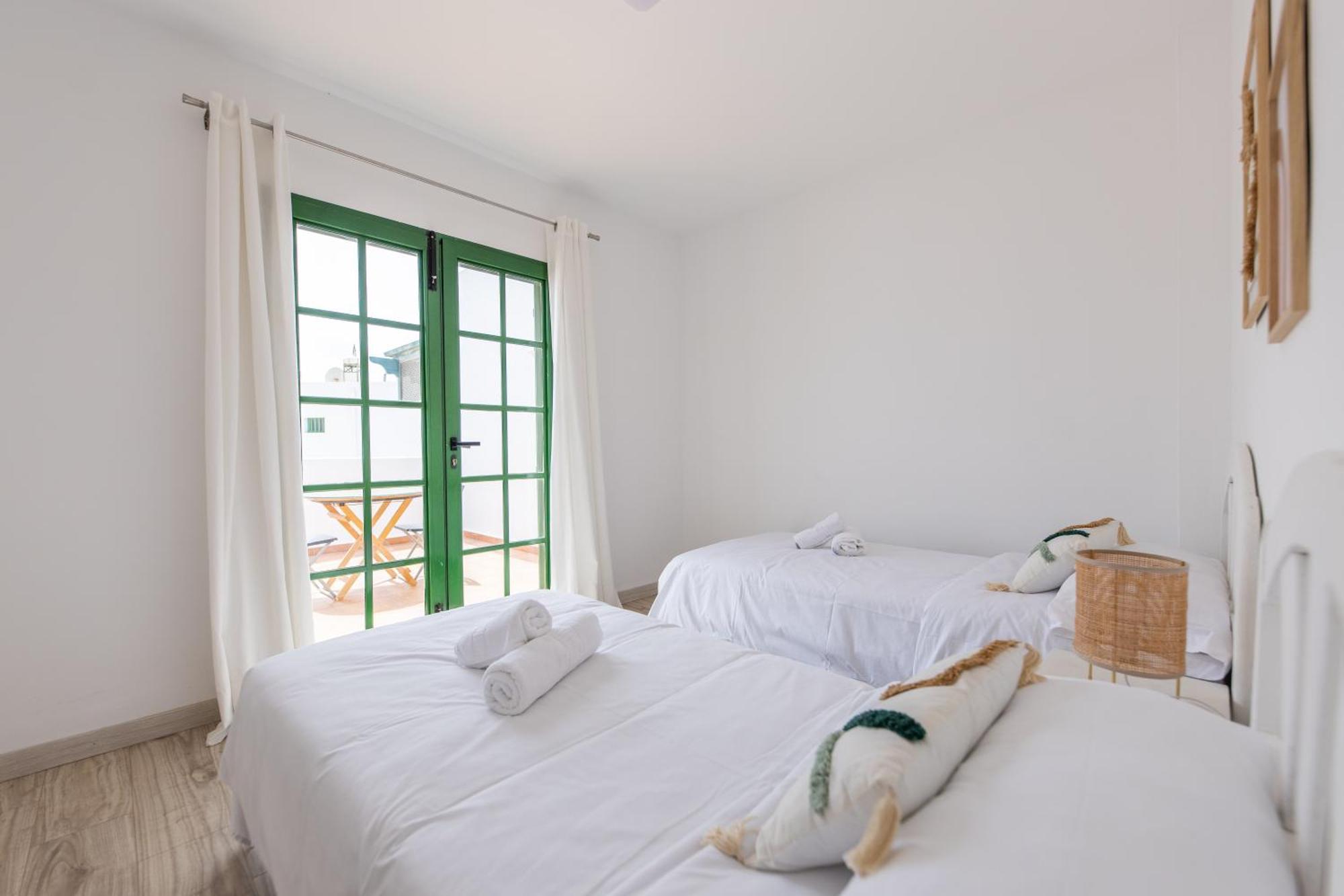Casa Moure Hébergement de vacances