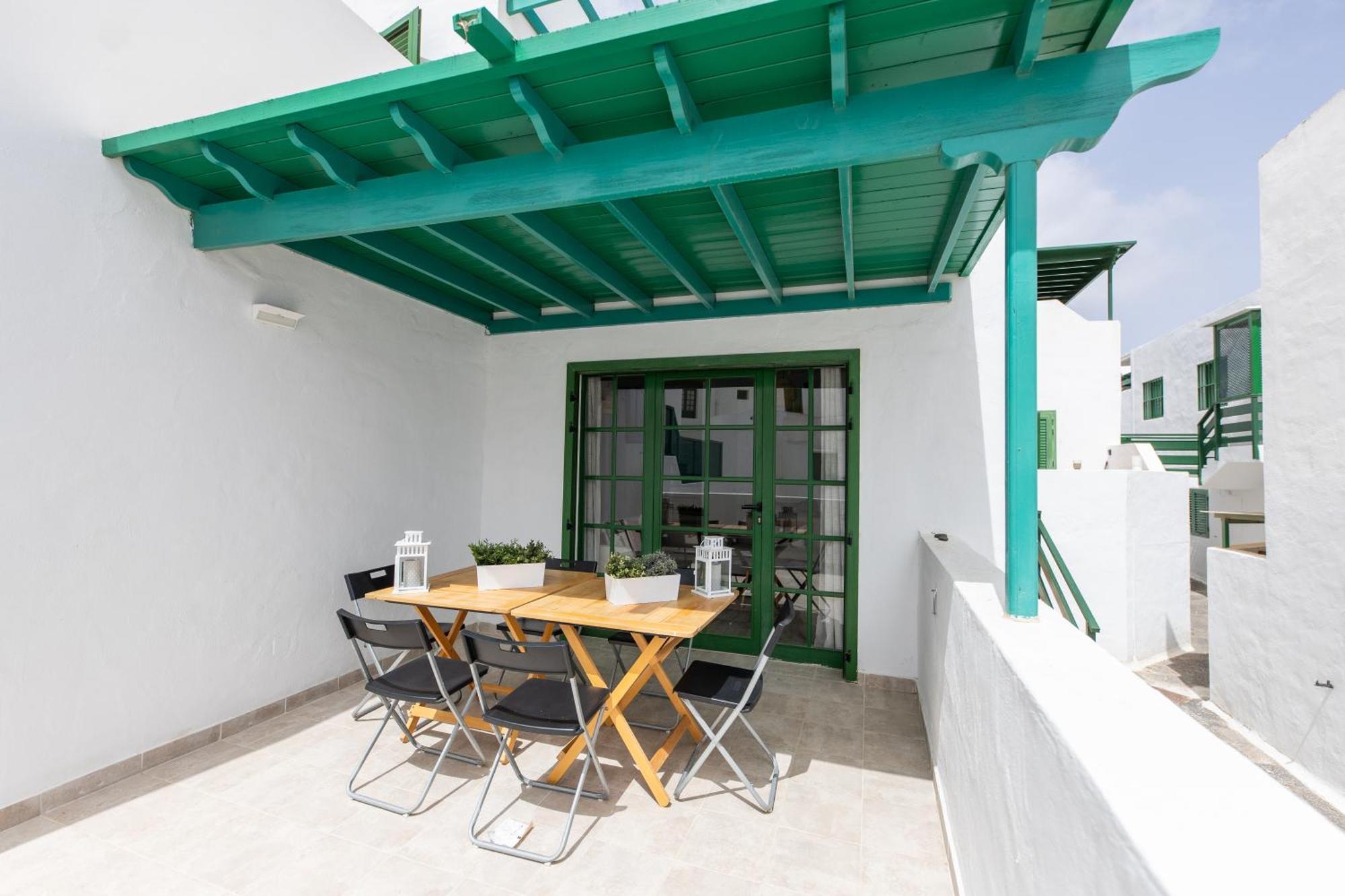 Dom wakacyjny Casa Moure